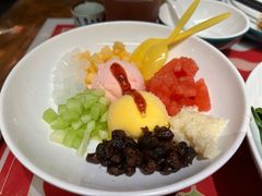 -醉长安(钟楼旗舰店)