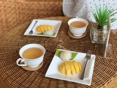-Let’s Relax Spa(Siam Square One)