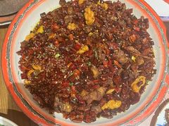-杨记隆府重庆江湖菜(大悦城店)