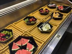 -火炉火自助餐(喜隆多店)
