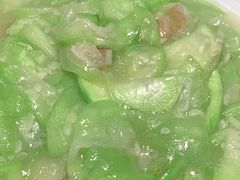 -赠李白·如诗的川味(余杭万达广场店)
