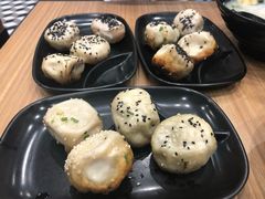 -小杨生煎(周浦万达店)