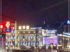 -斯卡拉演艺集团