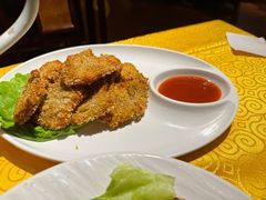 -功德林(南京西路店)