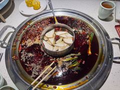 -蜀院鲜火锅(高升桥店)