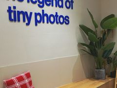 -天真蓝照相馆(五角场百联又一城店)