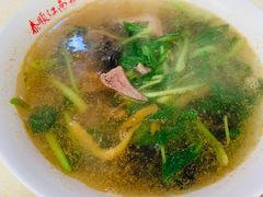 -泰顺江南春面馆