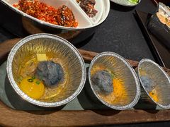 -牛将军•涮肉•烤肉(北京王府井·故宫店)
