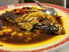 -旺顺阁鱼头泡饼(小红门店)
