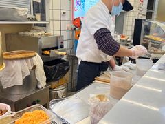 -徐氏糯米包油条(山海关路店)