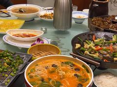 -老雒阳面馆·水席(洛宁高速路口店)