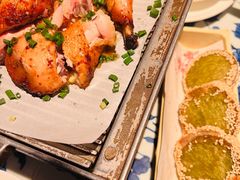 -绿茶餐厅(珞珈创意城店)