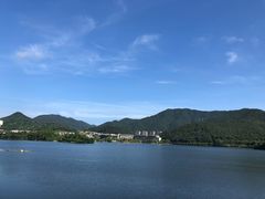 -宁波九龙湖开元度假村