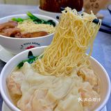 花都的！谁能拒绝的了这碗烧鹅濑粉‼️