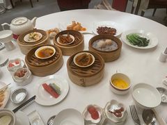 -香宫中餐厅·大连香格里拉(人民路店)