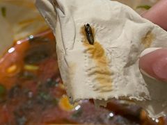 -马遂林烩面馆(少室路店)