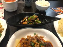 -舌尖上的食缘花园主题餐厅