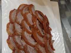 -便宜坊烤鸭店(玉蜓桥天坛店)