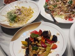 -陶缘一号·四季缘·老字号顺德菜·户外婚礼家宴(西滘店)