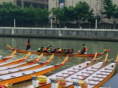 -苏州河梦清园环保主题公园