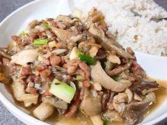 -陈记盖饭面庄(天龙广场店)