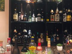 -花狸日本料理(柏庐广场店)