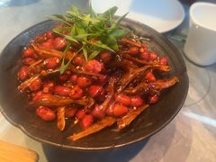 -慢丽江·云南野生菌土鸡锅(付家庄店)