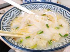 -樊阿姨•肉夹馍•手工面(嘉禾望岗店)