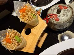 -天狗山料理(省体店)