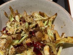 -炊烟小炒黄牛肉(浦东世纪汇店)