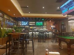 大堂-Q MEX 库迈墨西哥餐吧(三里屯店)