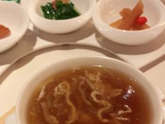 -利苑酒家(合景国际金融广场店)