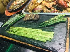 -冰城小镇音乐串吧·聚会餐厅(百子湾店)