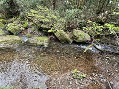 -九华秋浦胜境大王洞风景区
