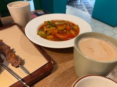 -纳鲁孜·新疆特色餐厅(上海悦荟广场店)