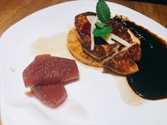 -阿吾罗日本料理(K11艺术中心店)