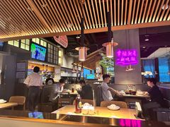 -茄子恰恰·新云南小炒(坪山益田店)