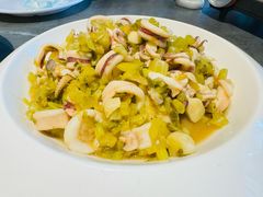 -佬太公海鸭·海鲜大排档(上海总店)