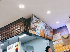 -回味鸭血粉丝汤(新城市广场店)