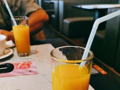 -半秋山西餐厅(宜昌大洋店)