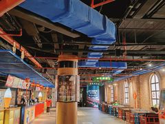 -恒华国际影城(顺义店)