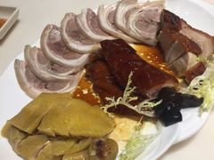 -太兴烧味餐厅(白加士街店)
