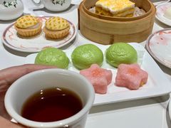 -稻香海鲜饭店(第一国际店)