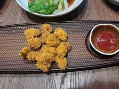 -大盐帮川菜馆(长楹天街店)