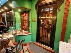 门面-亚利咖喱屋