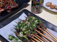 -聚味瞿记·龙虾堂(咸嘉湖店)