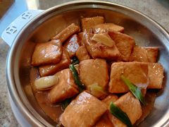 -忠顺斋易州印象烤鸭店(东关新村店)