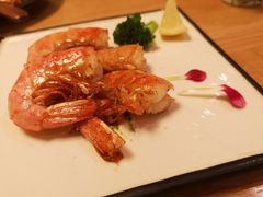 -王鼎精致料理铁板烧(世博源店)