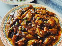 -砂锅居(西四店)