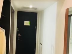 -康铂酒店(上海外滩店)